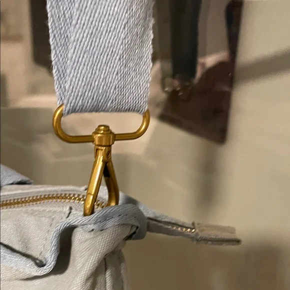 Margot New York tote Bag - Picture 5 of 12